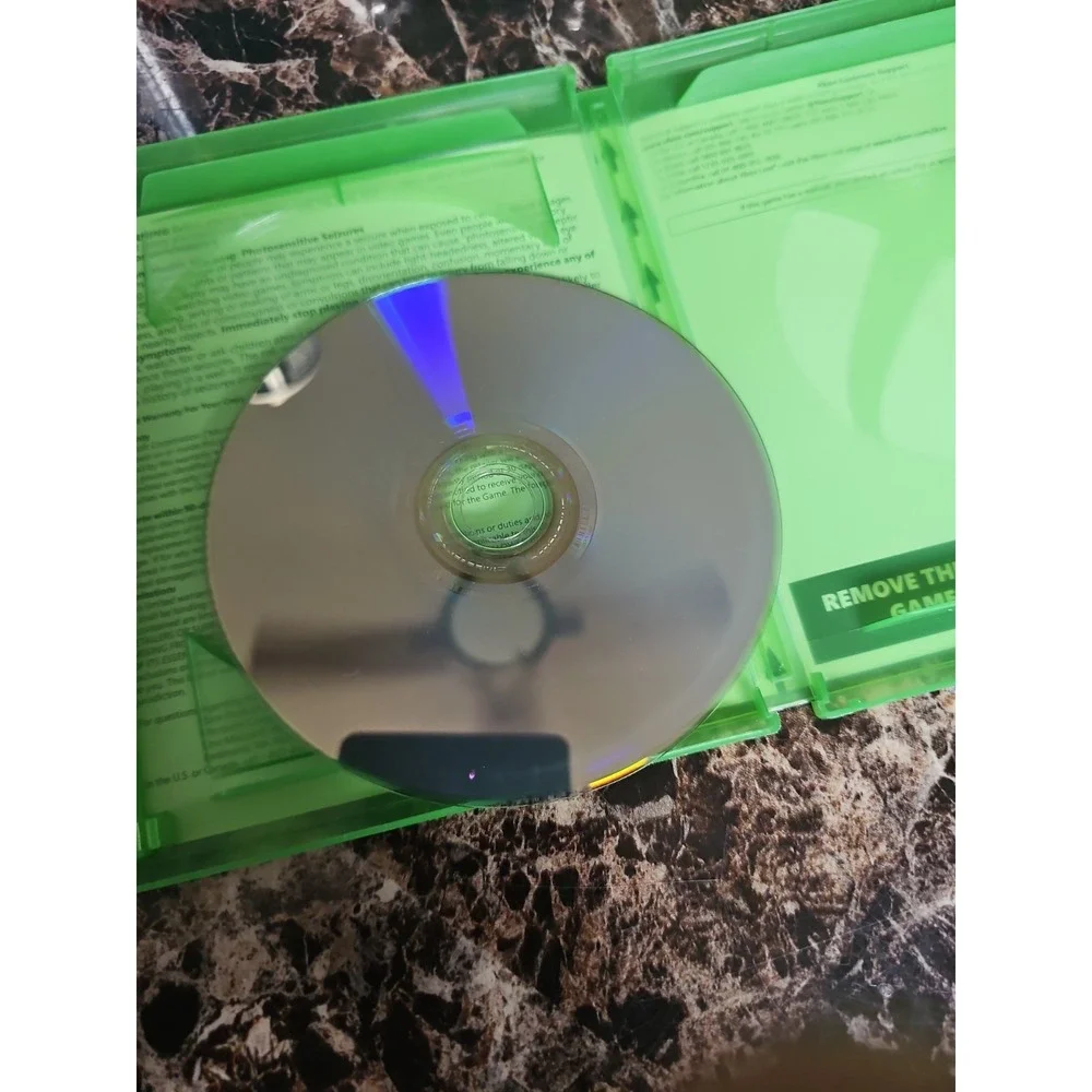 Ryse: Son of Rome (Microsoft Xbox One, 2013)